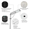 solar street light BS-QBD-SE Series